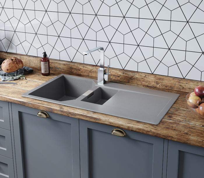 Granite Sinks RANGEMASTER